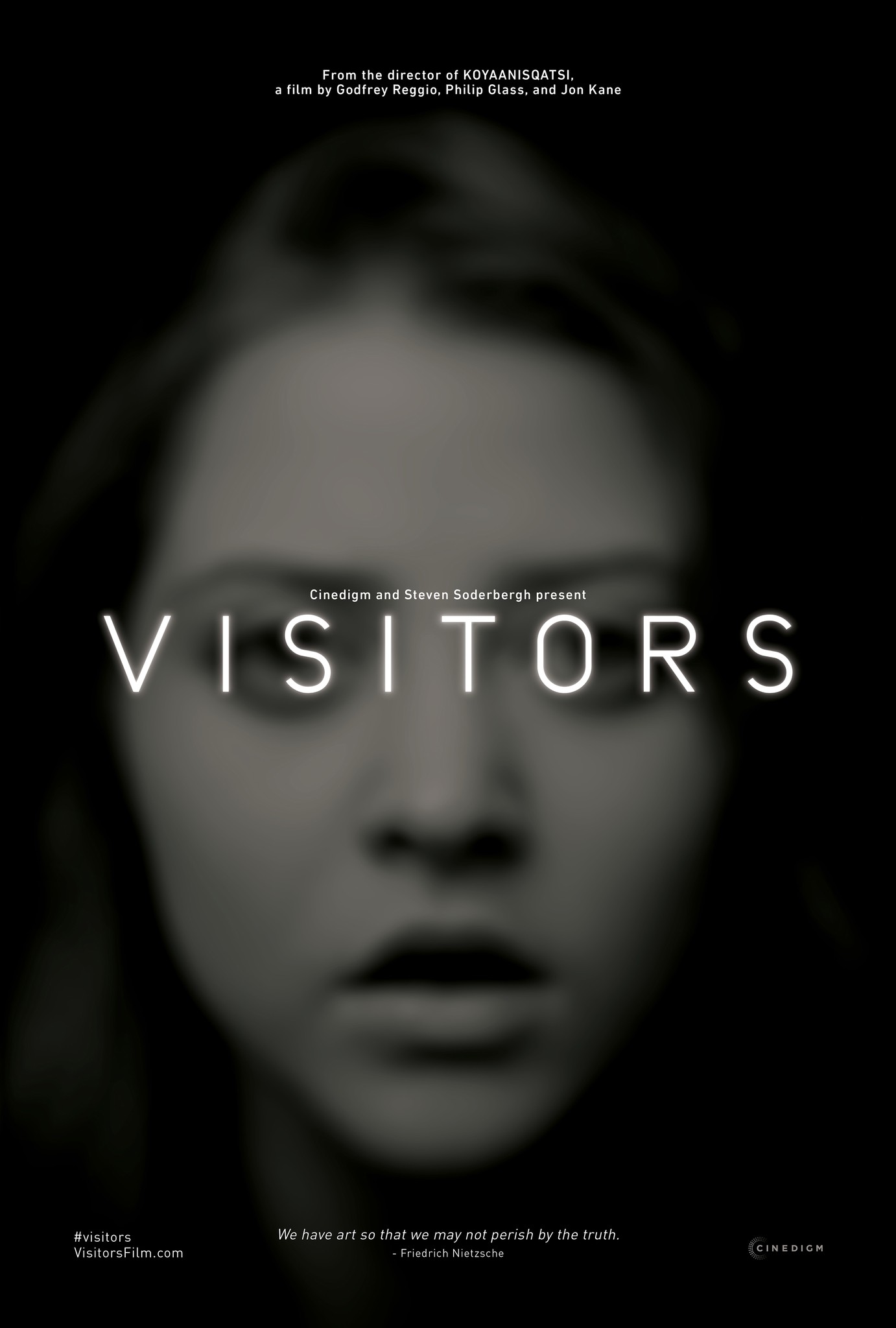Mega Sized Movie Poster Image for Visitors (#1 of 5)