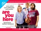 Are You Here (2014) Thumbnail