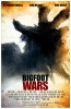 Bigfoot Wars (2014) Thumbnail
