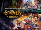 The Boxtrolls (2014) Thumbnail