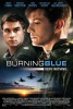 Burning Blue (2014) Thumbnail