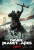 Dawn of the Planet of the Apes (2014) Thumbnail