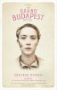 The GRAND BUDAPEST HOTEL 22x16 Wes Anderson Movie Poster Print