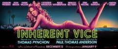 Inherent Vice (2014) Thumbnail