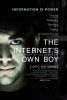 The Internet's Own Boy: The Story of Aaron Swartz (2014) Thumbnail