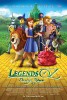Legends of Oz: Dorothy's Return (2014) Thumbnail