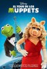 Muppets Most Wanted (2014) Thumbnail