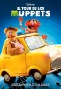 Muppets Most Wanted (2014) Thumbnail