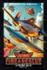 Planes: Fire & Rescue (2014) Thumbnail