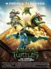 Teenage Mutant Ninja Turtles (2014) Thumbnail