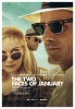 The Two Faces of January (2014) Thumbnail