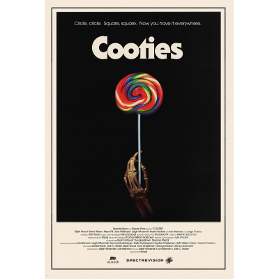 2014 movie cooties online