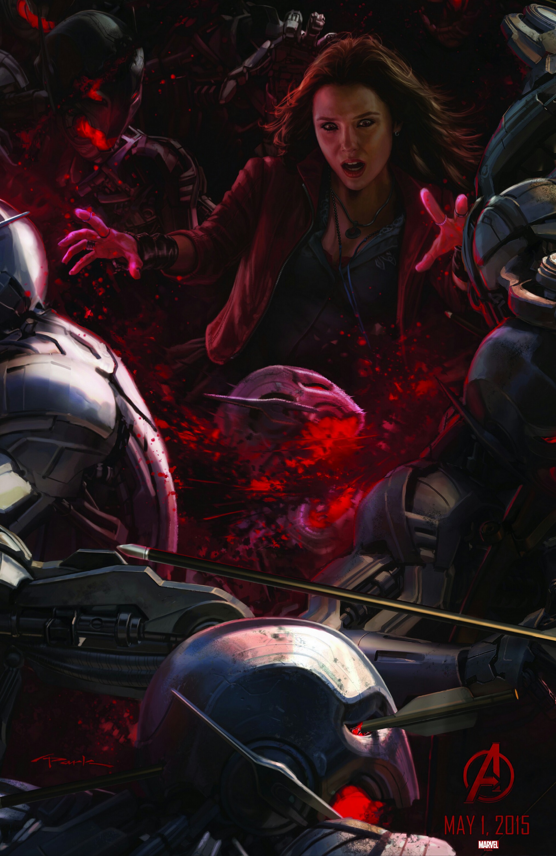 Avengers: Age of Ultron instal the new version for ios