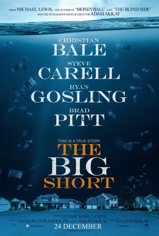 Big short full movie
