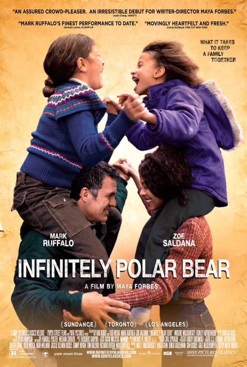 Polar Bear (2022) - IMDb