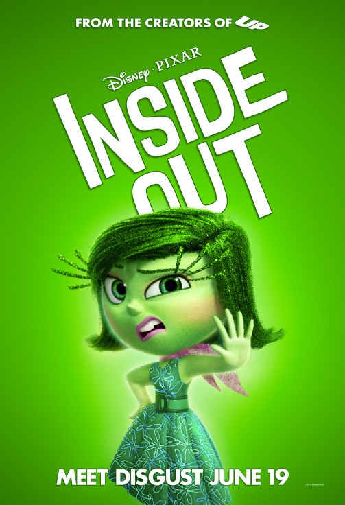 inside out movie on netflix