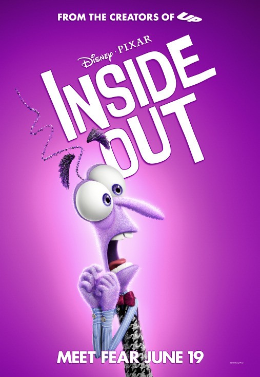 inside out movie summary