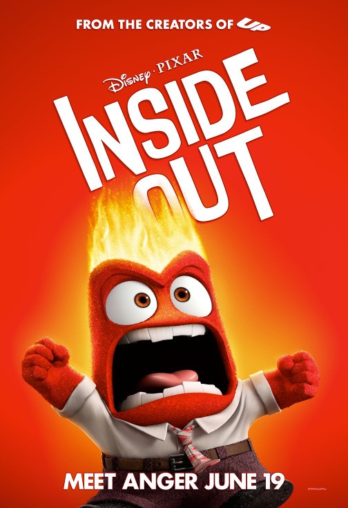 inside out movie analysis