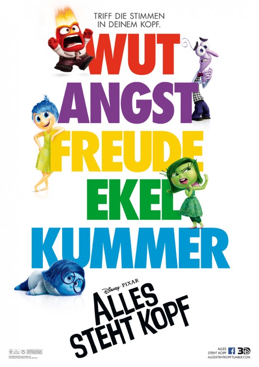 meaning of inside out movie