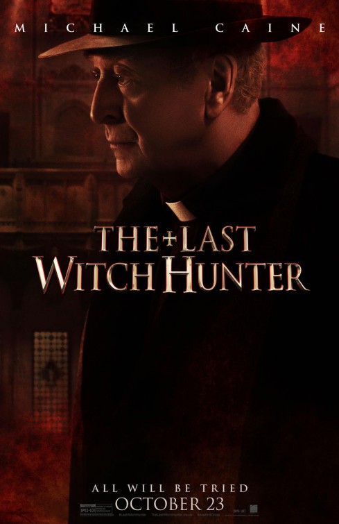 movie the last witch hunter online free