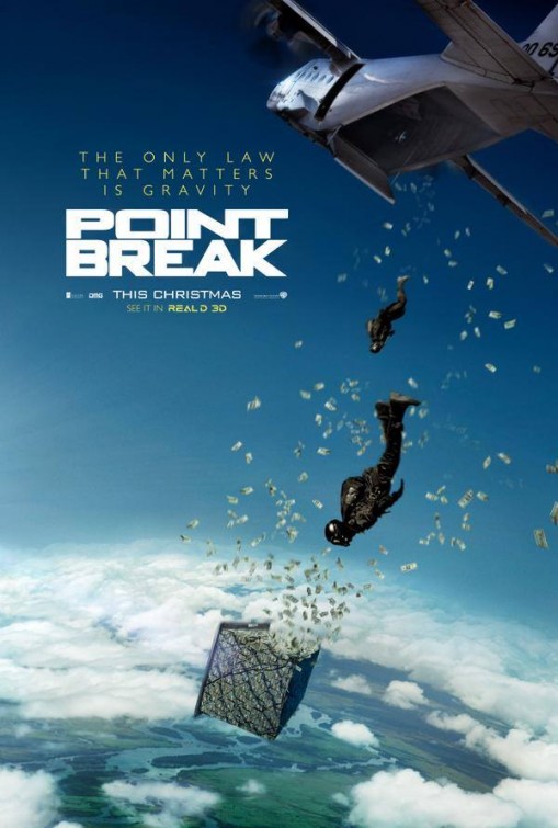 movies like point break 2015