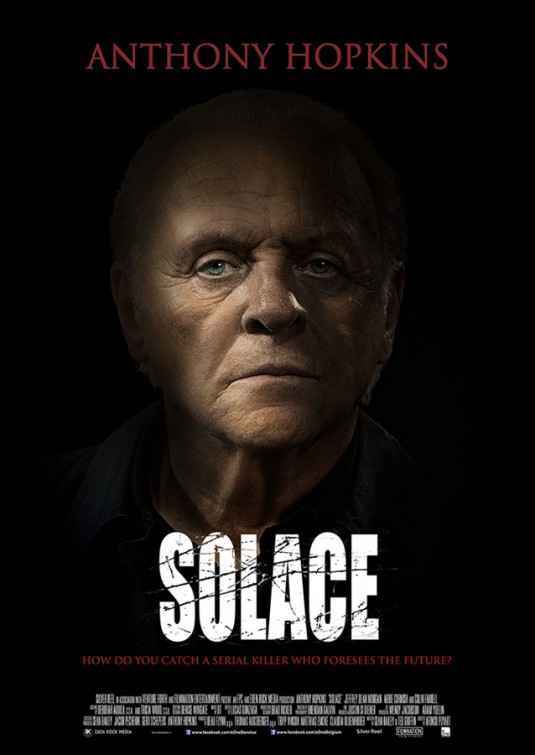 Online Solace Movie 2016