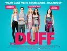 The DUFF (2015) Thumbnail