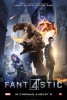 The Fantastic Four (2015) Thumbnail