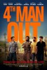 4th Man Out (2015) Thumbnail