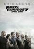 Furious 7 (2015) Thumbnail