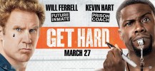 Get Hard (2015) Thumbnail