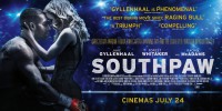 Southpaw (2015) Thumbnail