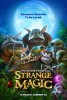 Strange Magic (2015) Thumbnail