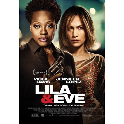 Viola Davis and Jennifer Lopez Movie