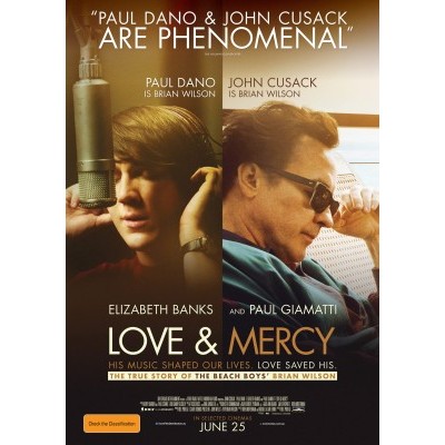 love and mercy full movie free