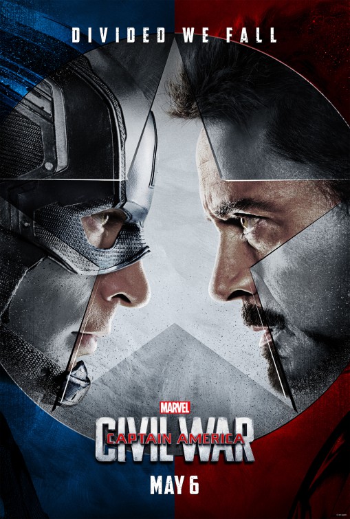for mac instal Captain America: Civil War