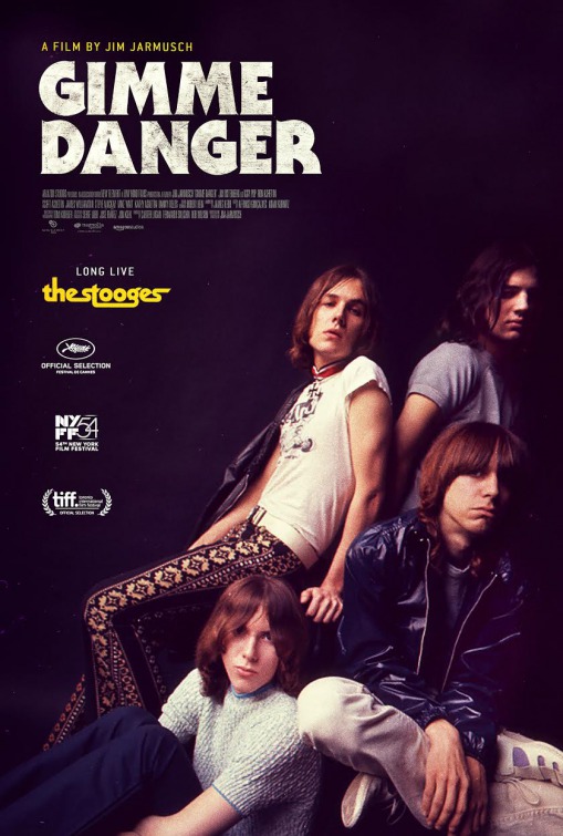 Gimme Danger 2016 Download