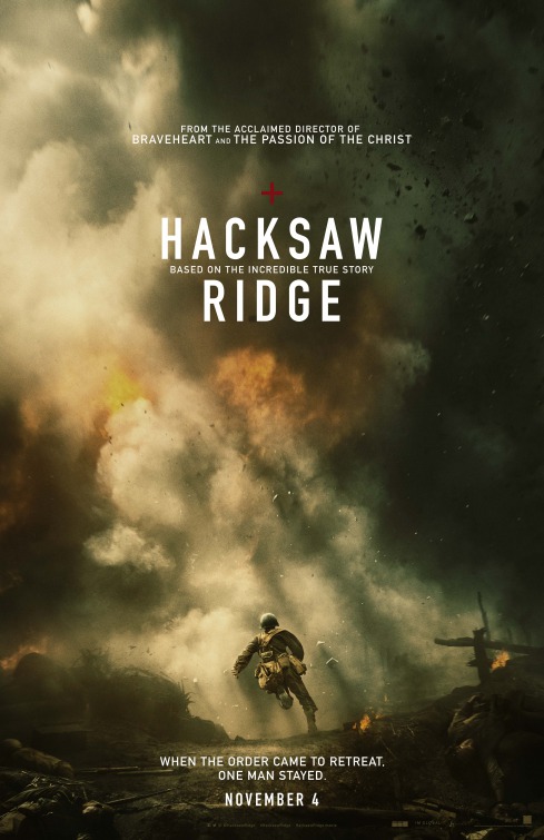 Online Movie 2016 Hacksaw Ridge