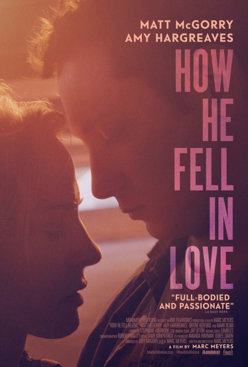 how he fell in love full movie
