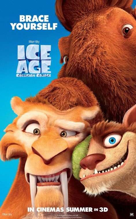 ice age 5 free
