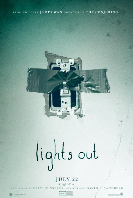 123movies lights out movie