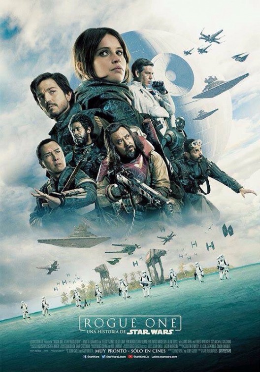 star wars the rogue one movie online