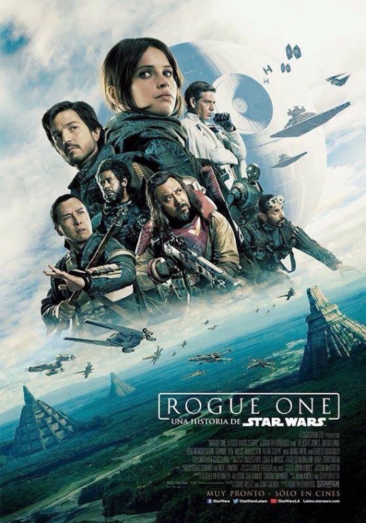 Rogue One: A Star Wars Story download the new version for apple