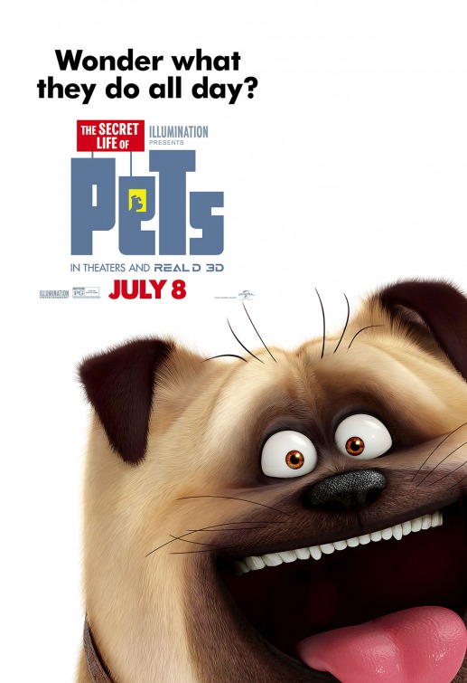 the secret life of pets movie poster jpg