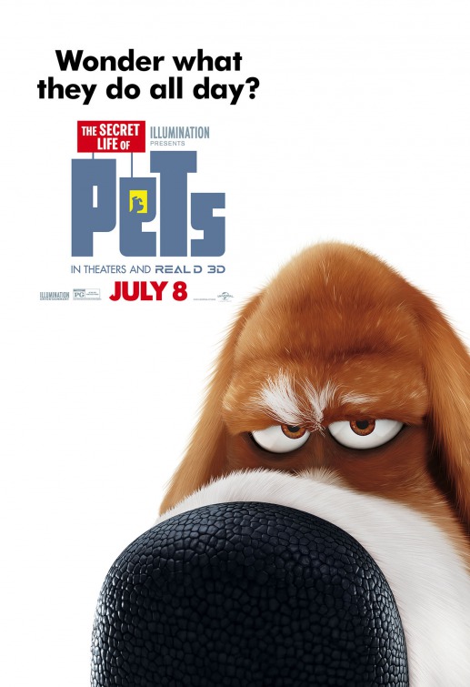 the secret life of pets movie poster jpg