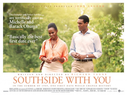 southside with you online