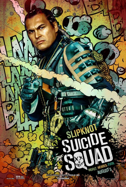 Suicide Squad (2016) - IMDb