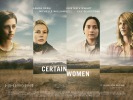Certain Women (2016) Thumbnail