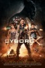 Cyborg X (2016) Thumbnail