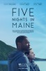 Five Nights in Maine (2016) Thumbnail